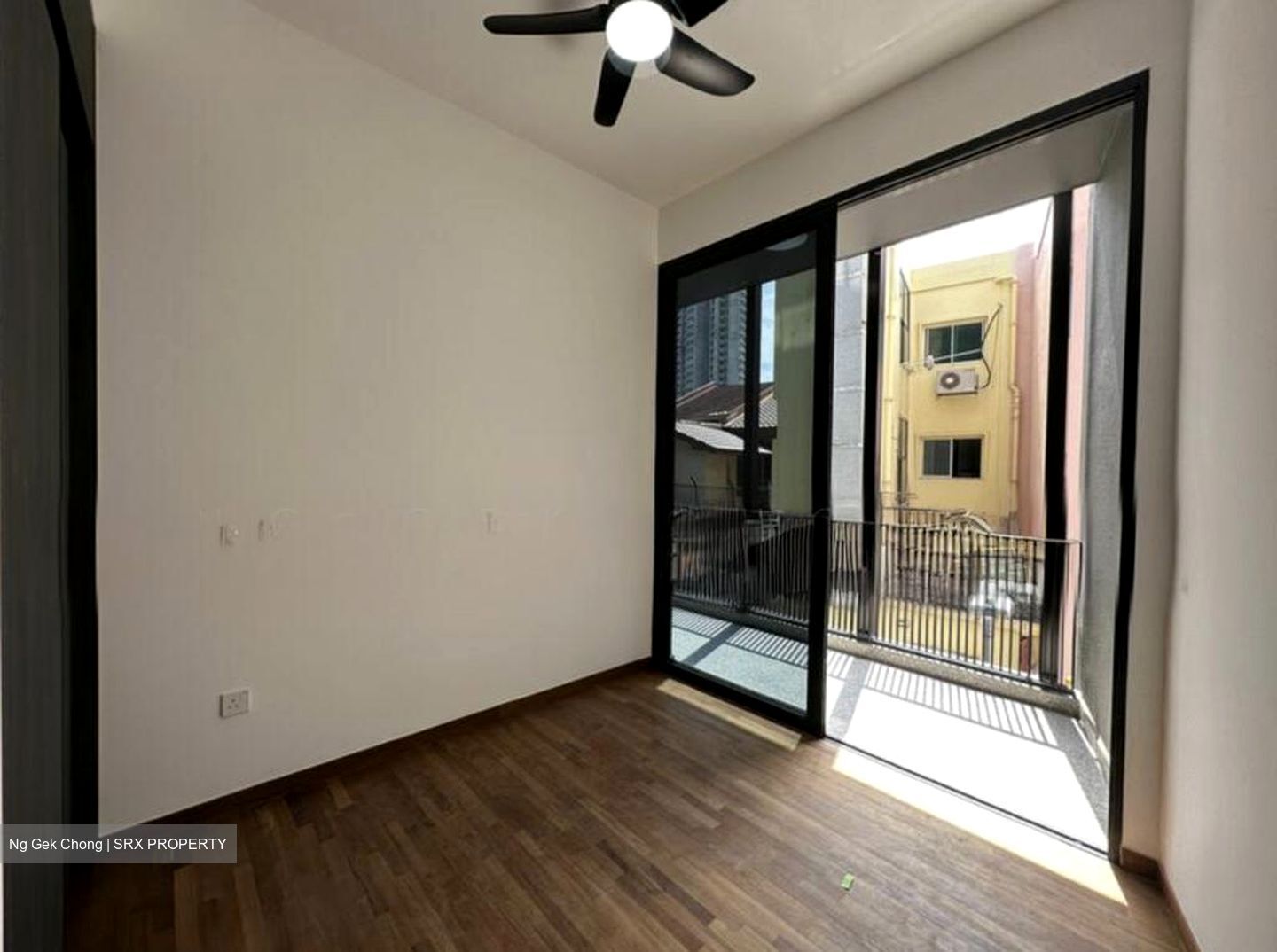 1953@Tessensohn (D8), Apartment #497934591